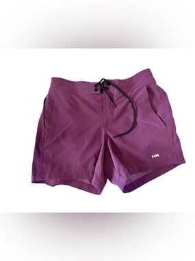 Humankind Athletic Shorts